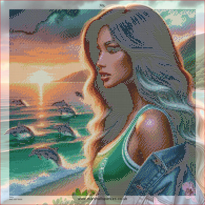 Darcy ©  50x50