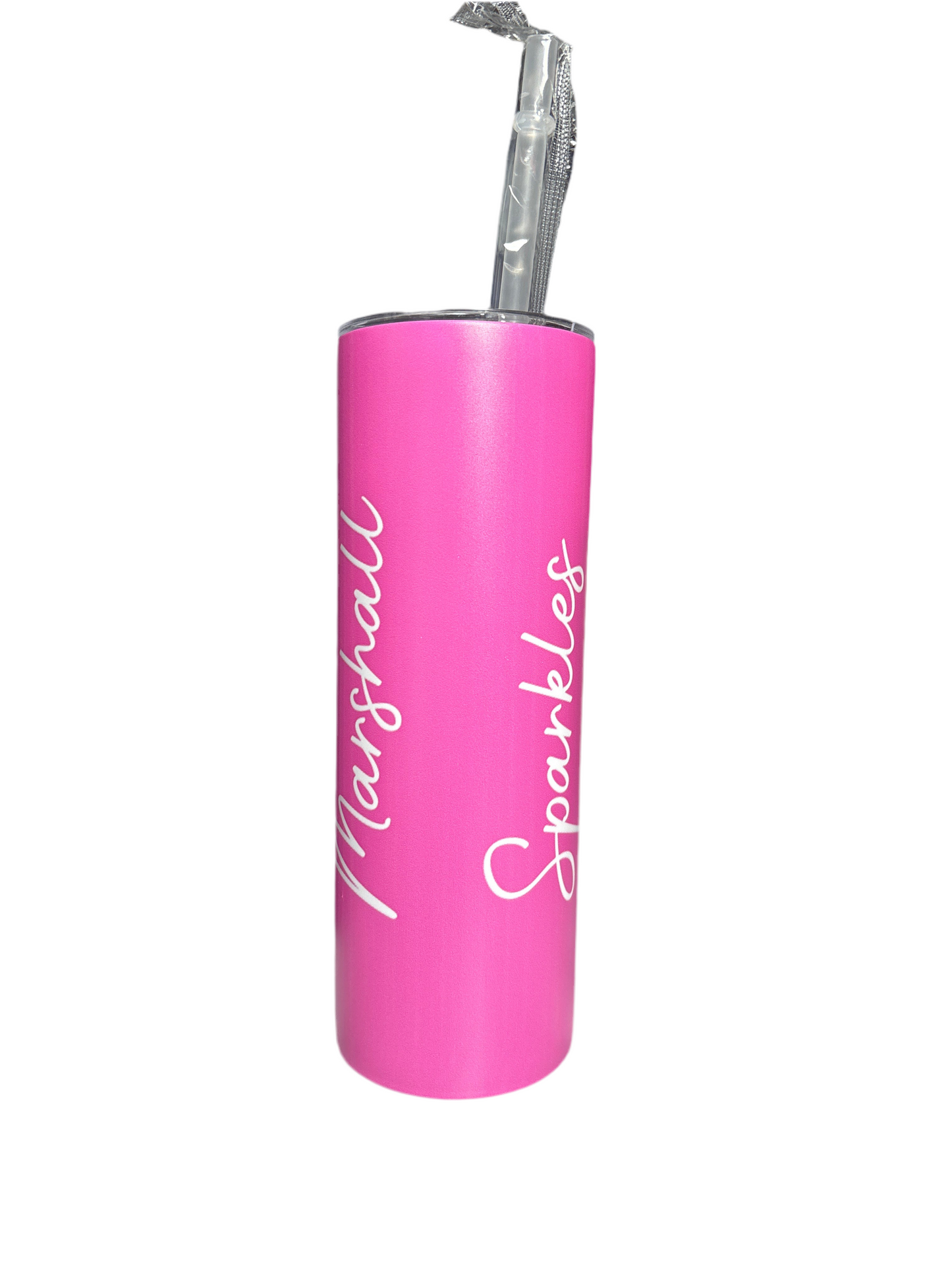 Marshall Sparkles Cup