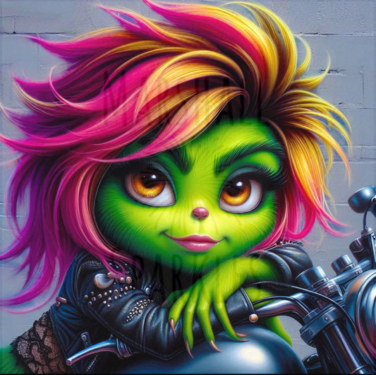 Alice © 60x60