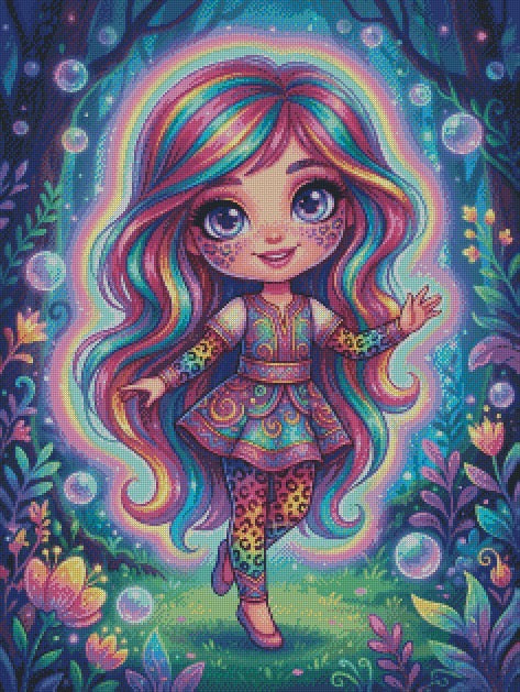 Lori © 60x80