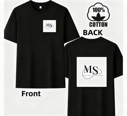 Marshall Sparkles Tshirt