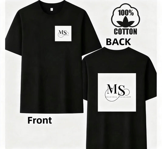 Marshall Sparkles Tshirt