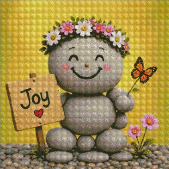 Simple Joys © 50x50 by KT Designs