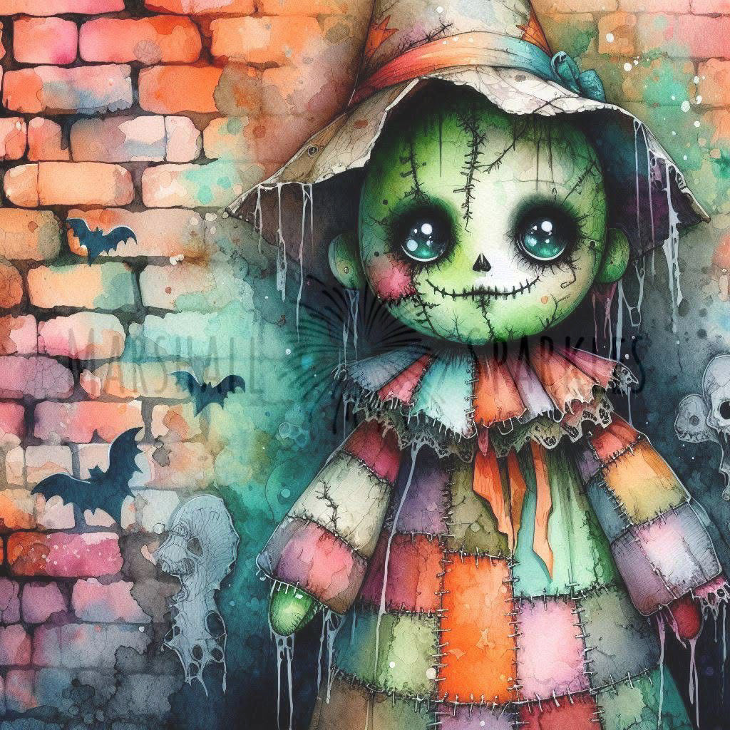 Spookster © 50x50