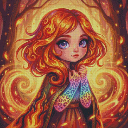 Lysa © 60x60