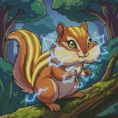 Sparkloon © 50x50