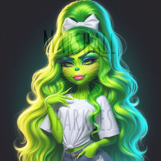 Sara © 60x60