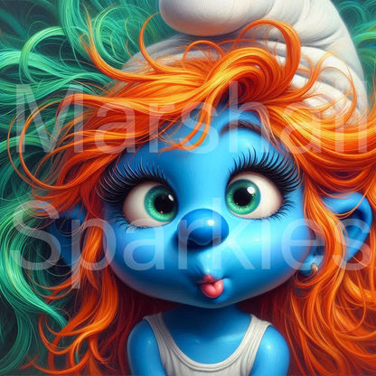 Danni © 40x40