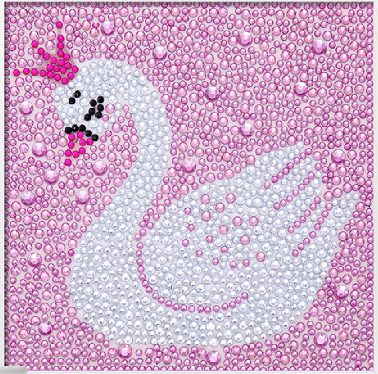 SS21 18x18 Crystal (stocked item)