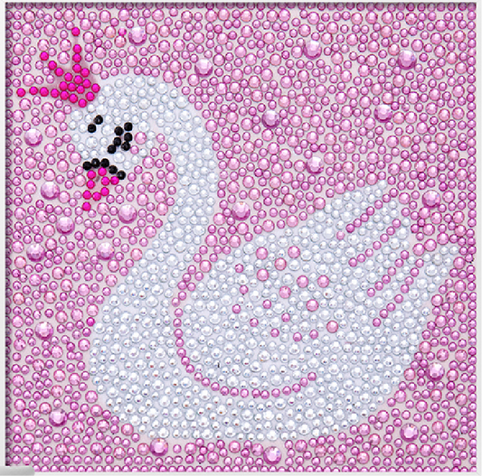 SS21 18x18 Crystal (stocked item)