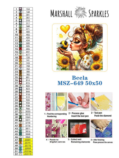 Beela © 50x50 (PTO)