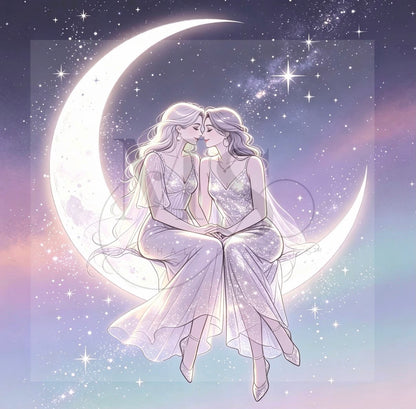 Love That Lifts Us © 50x50