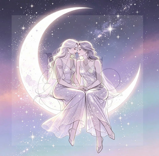 Love That Lifts Us © 50x50