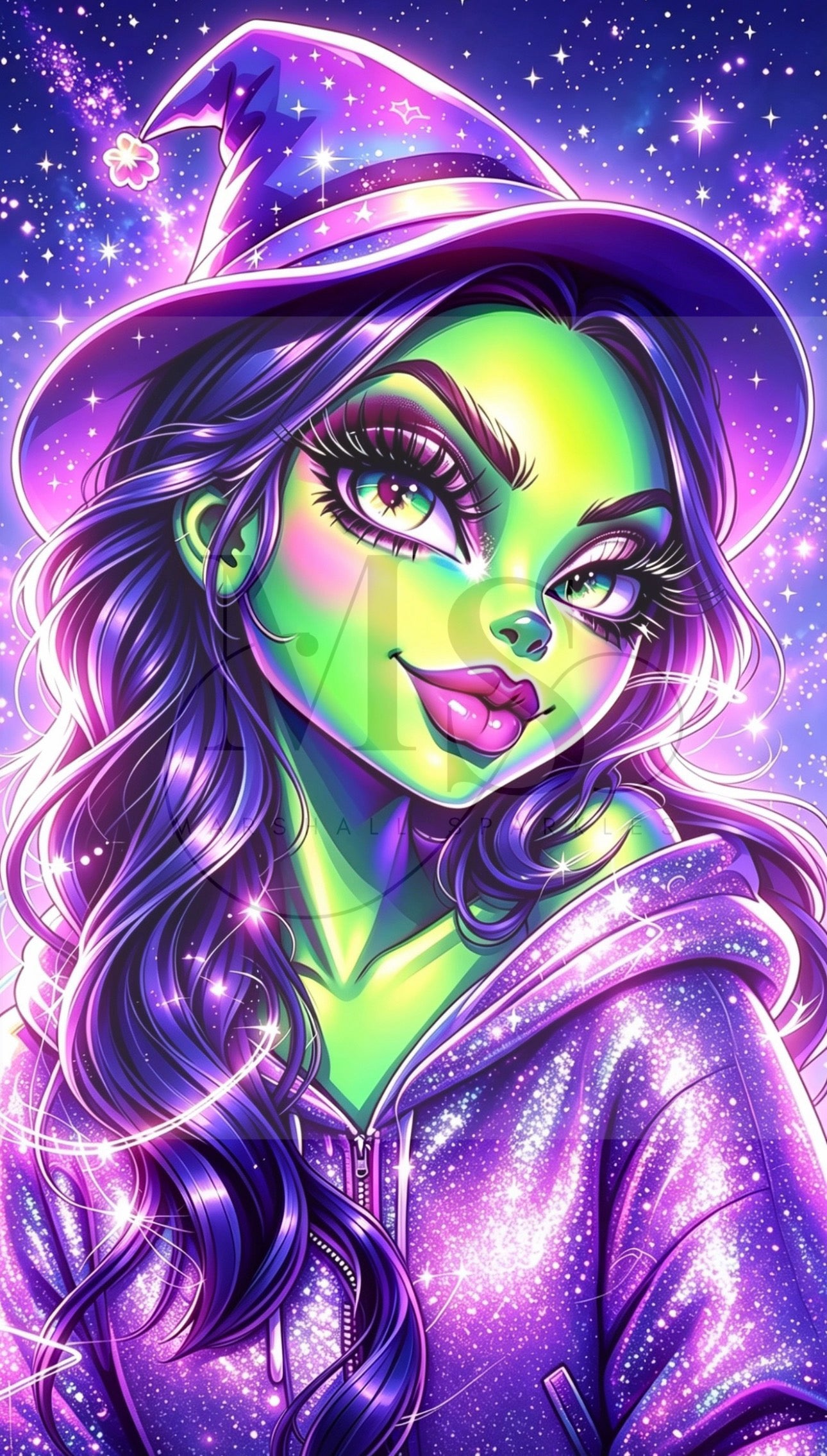 Jade © 40x80