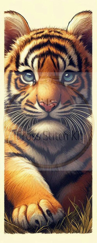 CS - Tiger Cub 40x100