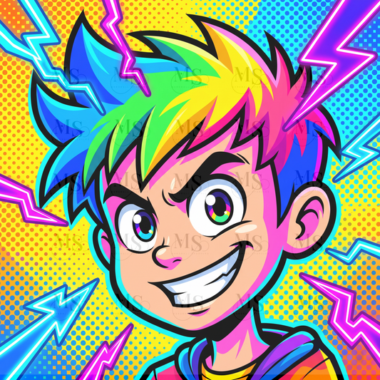 ZAP! © 40x40
