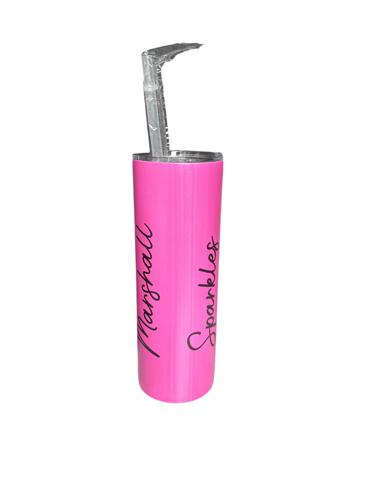 Marshall Sparkles Cup