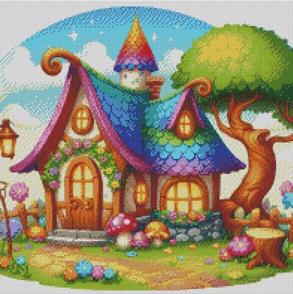 30 Fairy Lane ©
