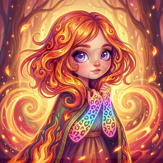 Lysa © 60x60