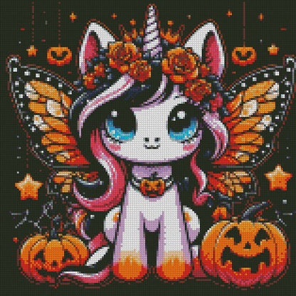 Hallowcorn © 40x40