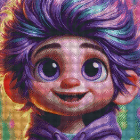 Jude © 40x40