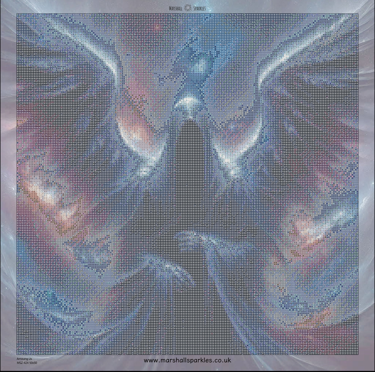 Amoung Us © 50x50 (PTO)