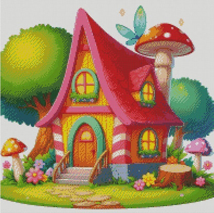 26 Fairy Lane ©