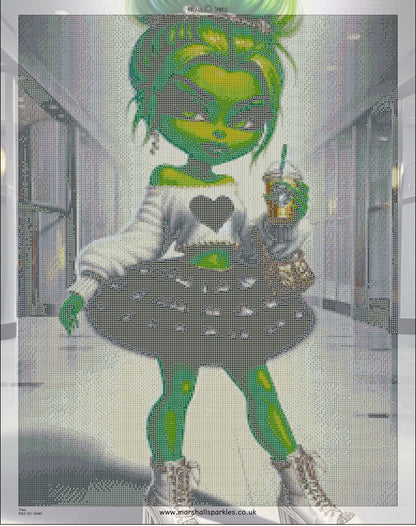 Theo ©50x65 (print to order)