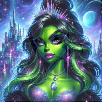 Liv  © 50x50