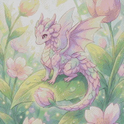 Mystwing © 50x50