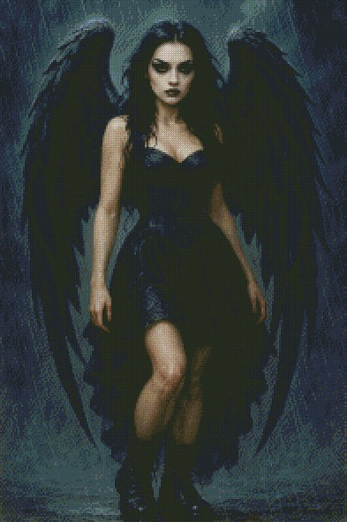 Windsor © 50x75 (print to order)