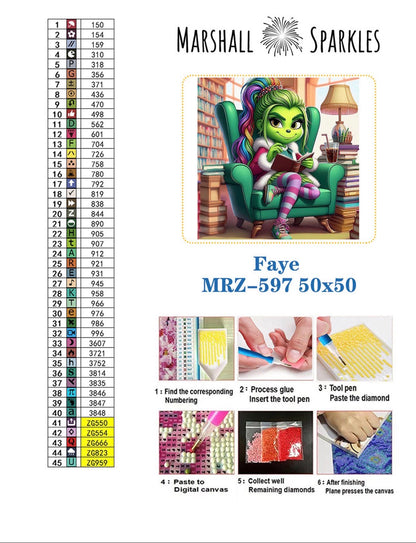 Faye © 50x50 (PTO)