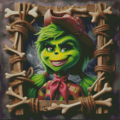 Booth © 50x50 (print to order)