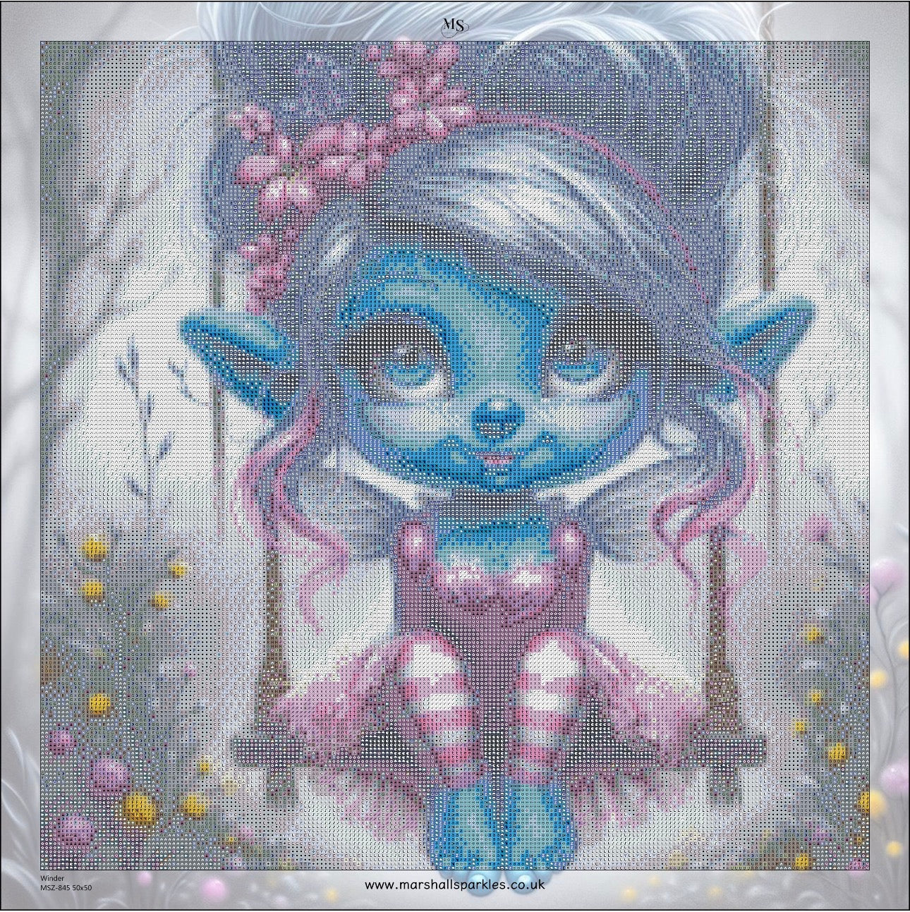 Winder © 50x50