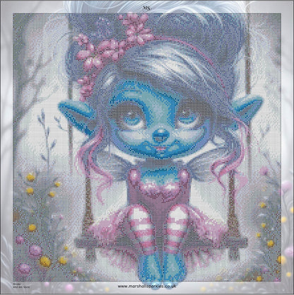 Winder © 50x50