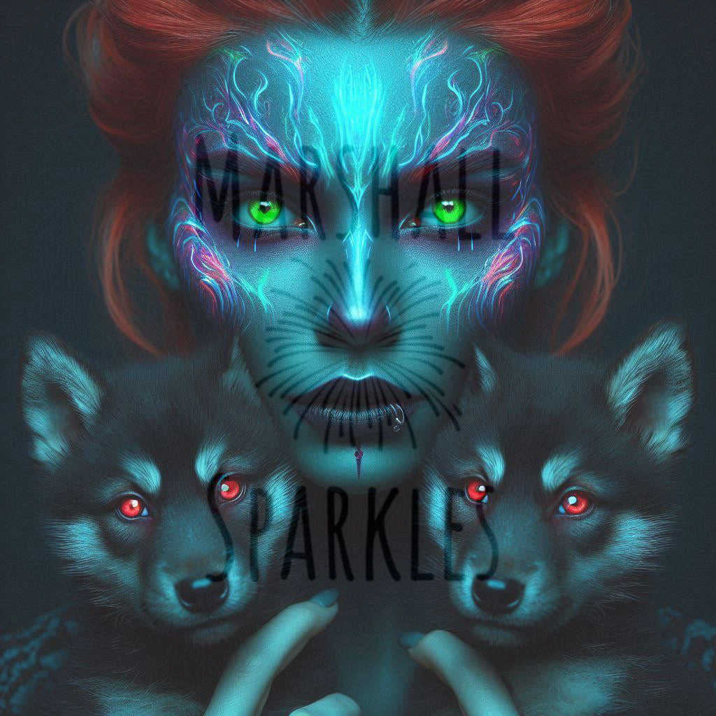 Her Wolf Love © 60x60