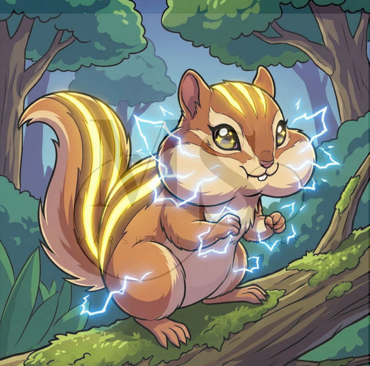 Sparkloon © 50x50