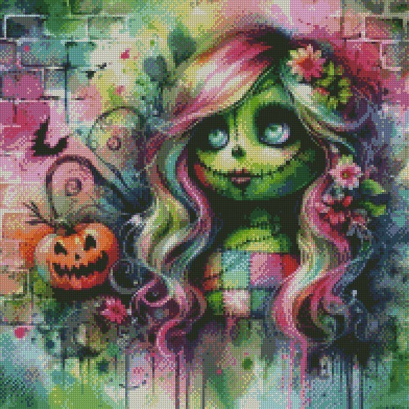 Hexie © 50x50