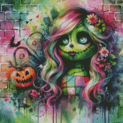 Hexie © 50x50