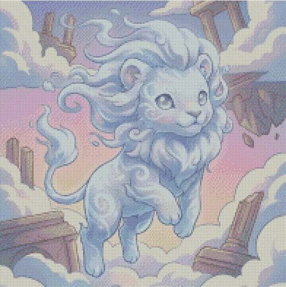 Lumibun © 50x50