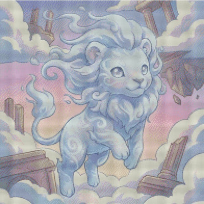 Lumibun © 50x50