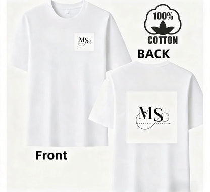 Marshall Sparkles Tshirt