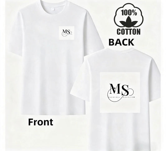 Marshall Sparkles Tshirt