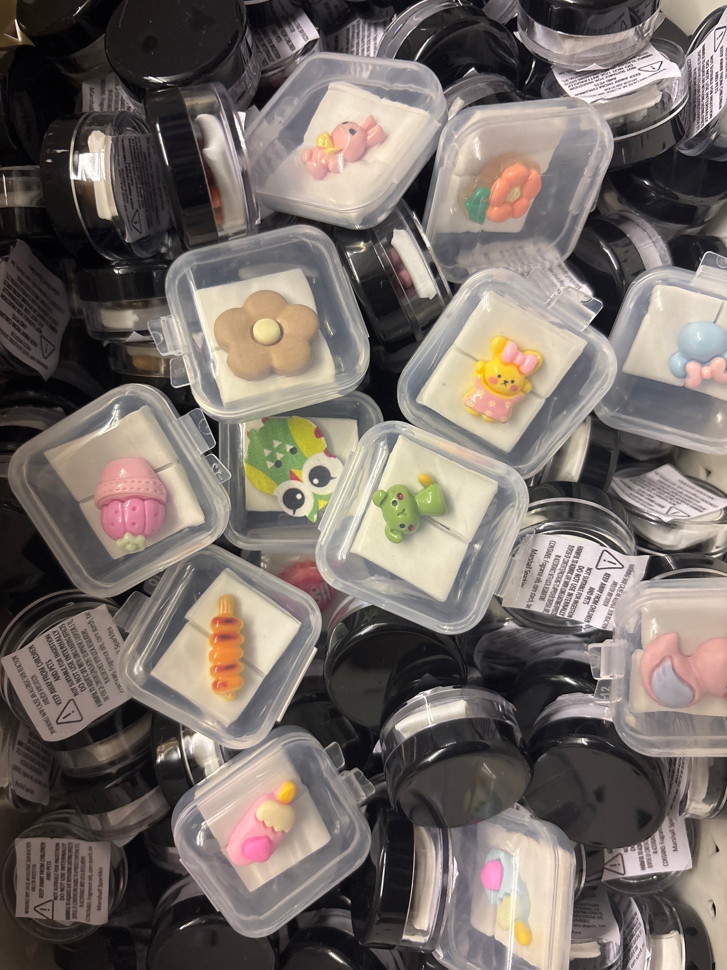 Add on kit (Can only be purchased with a stocked item diamond painting)