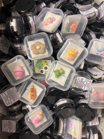 Add on kit (Can only be purchased with a stocked item diamond painting)