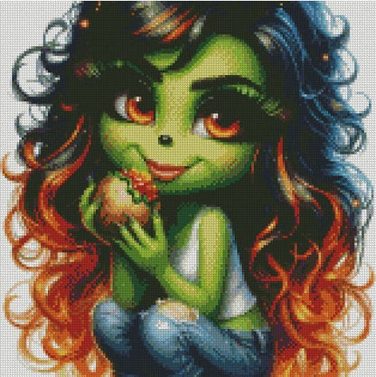 Rayne © 40x40