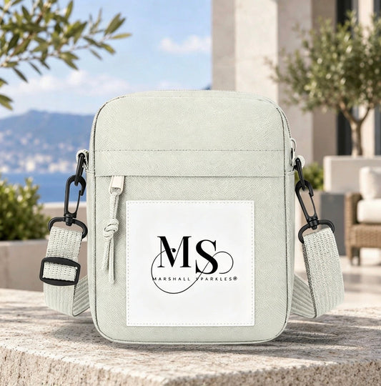 Marshall Sparkles Bag