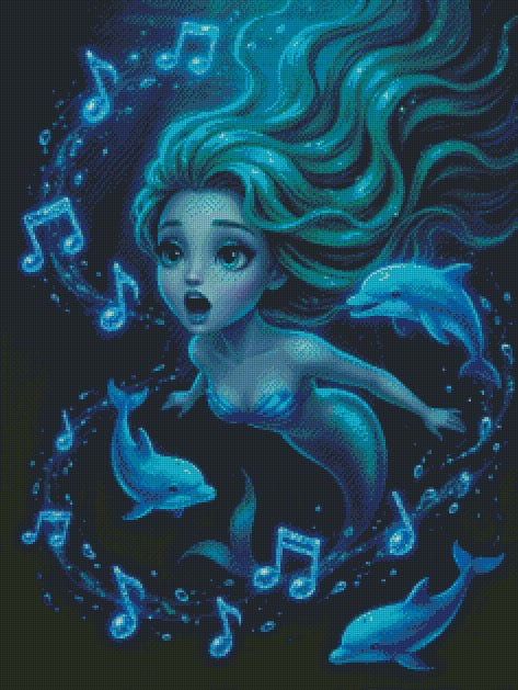 Vaela Nightfoam © 60x80