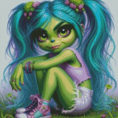 Stace © 50x50