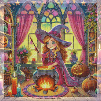 Zeta © 60x60 (print to order)